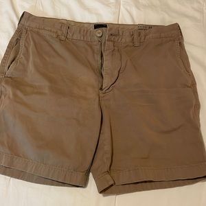 Mens J Crew Shorts